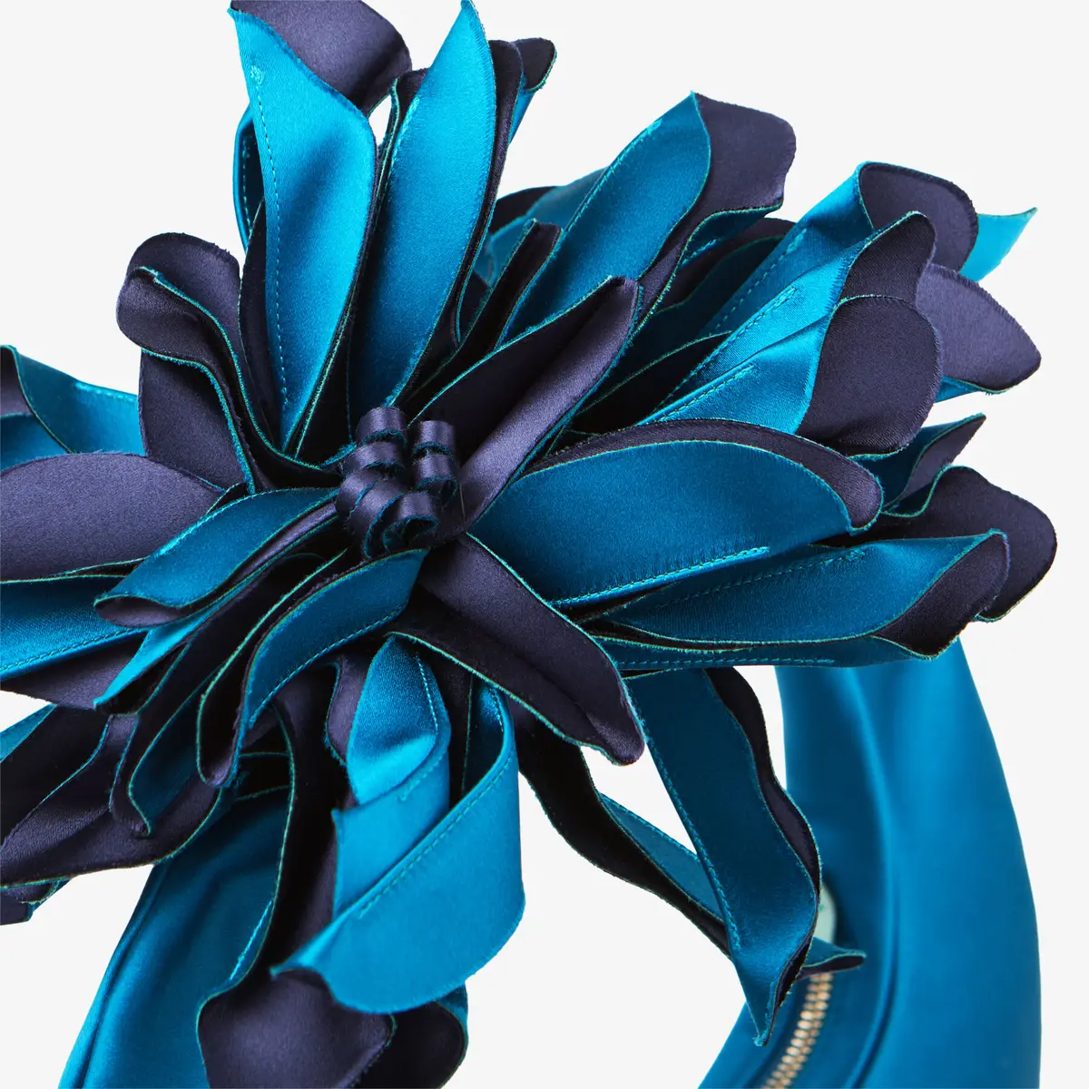 Jimmy Choo Flower Hobo Shoulder Bags | Thumbnail 4 Jimmy Choo Flower Hobo Shoulder Bags | Thumbnail 4