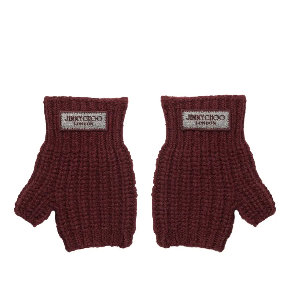 Jimmy Choo Ebe Winter Capsule