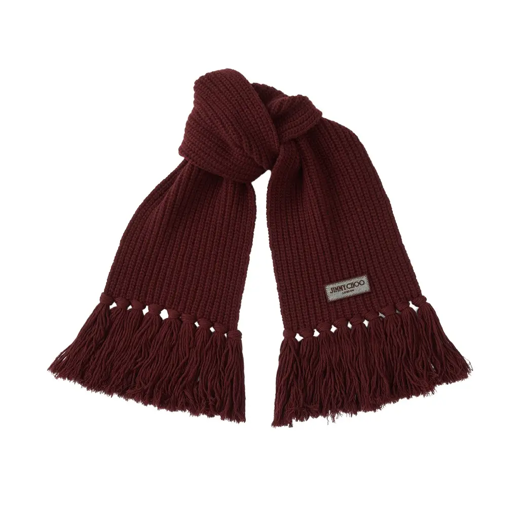 Jimmy Choo Aylin Winter Capsule