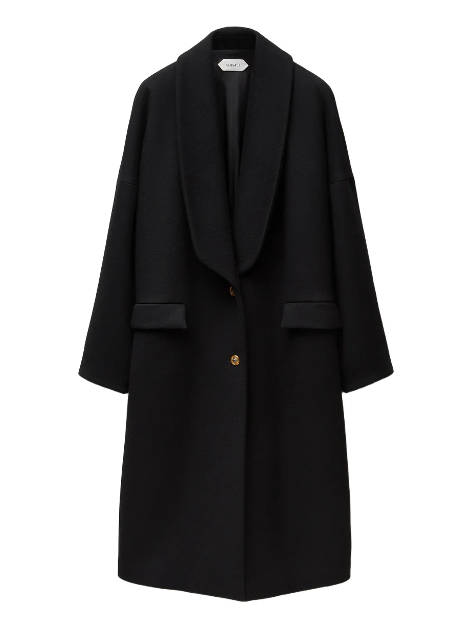 Wool Coat Wool Coat