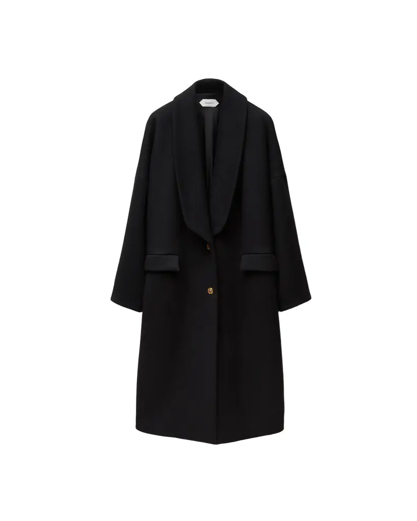Wool Coat Wool Coat