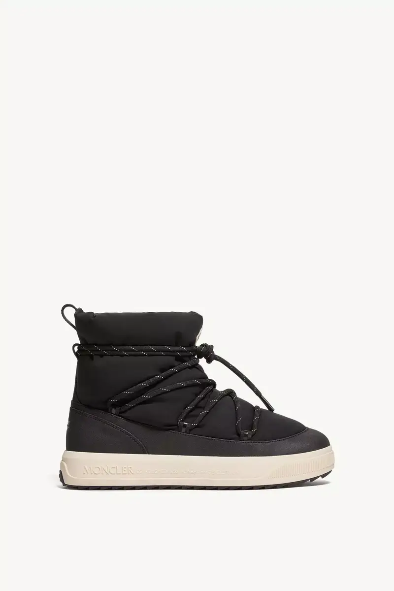 Moncler Altive Mid Snow Boots | Thumbnail 2 Moncler Altive Mid Snow Boots | Thumbnail 2
