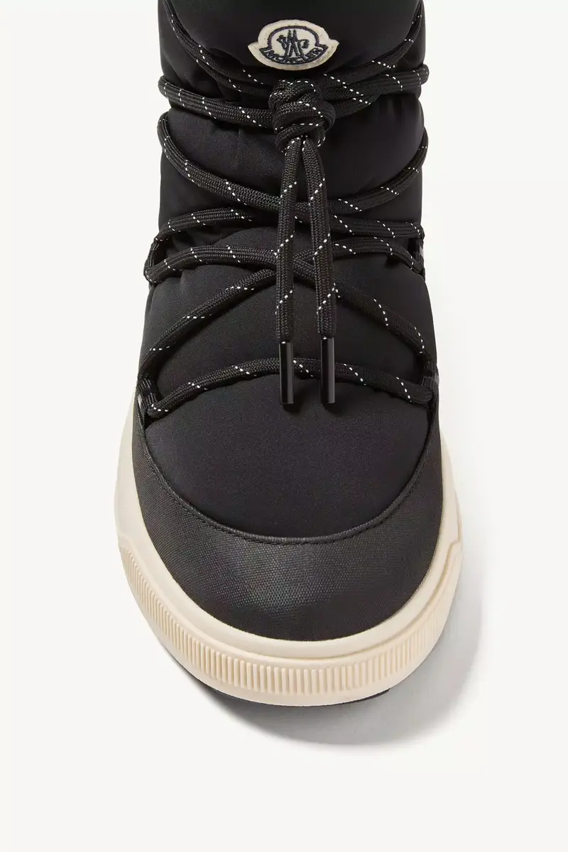 Moncler Altive Mid Snow Boots | Thumbnail 4 Moncler Altive Mid Snow Boots | Thumbnail 4