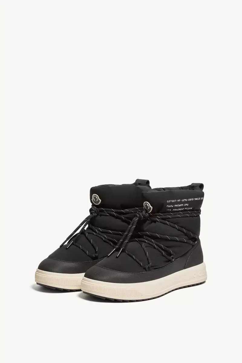 Moncler Altive Mid Snow Boots | Thumbnail 5 Moncler Altive Mid Snow Boots | Thumbnail 5