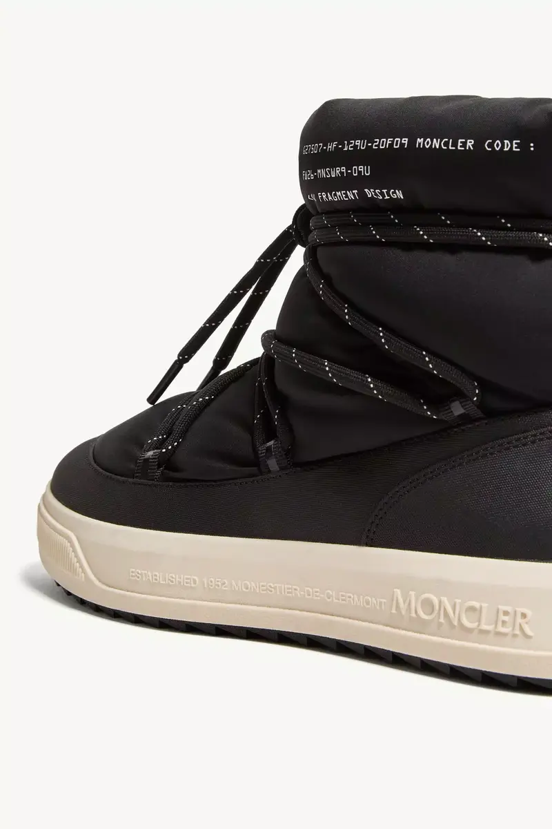 Moncler Altive Mid Snow Boots | Thumbnail 8 Moncler Altive Mid Snow Boots | Thumbnail 8