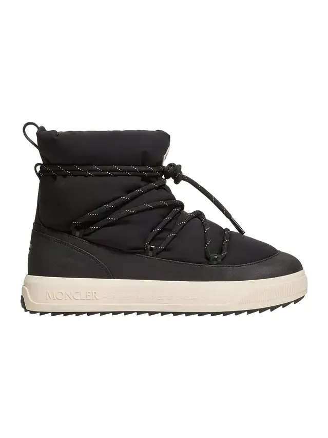 Moncler Altive Mid Snow Boots
