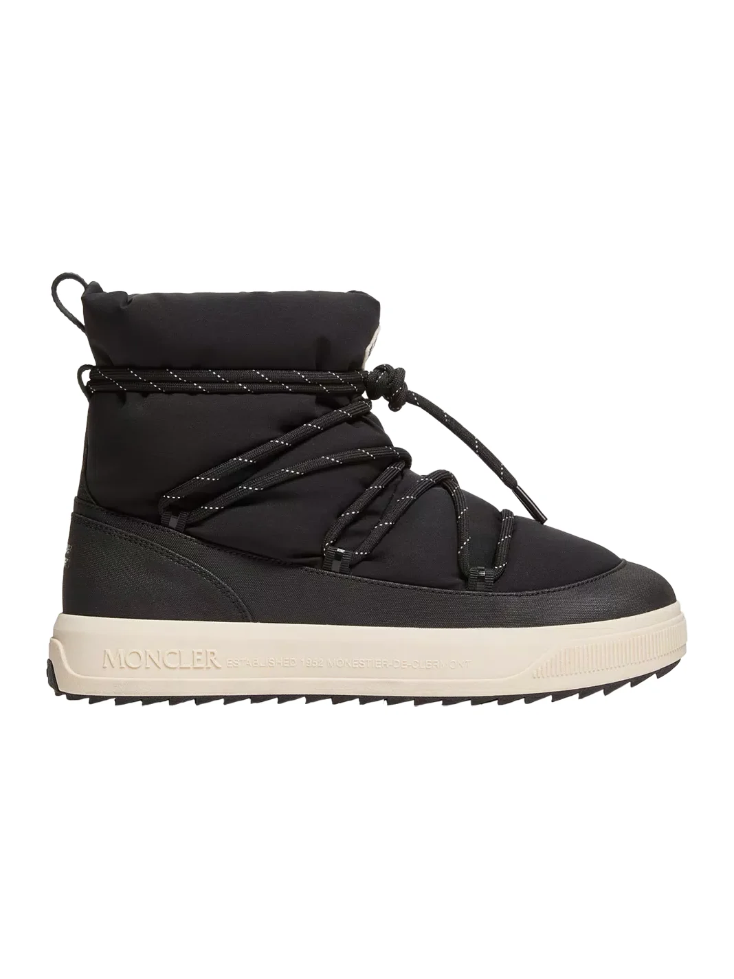 Moncler Altive Mid Snow Boots