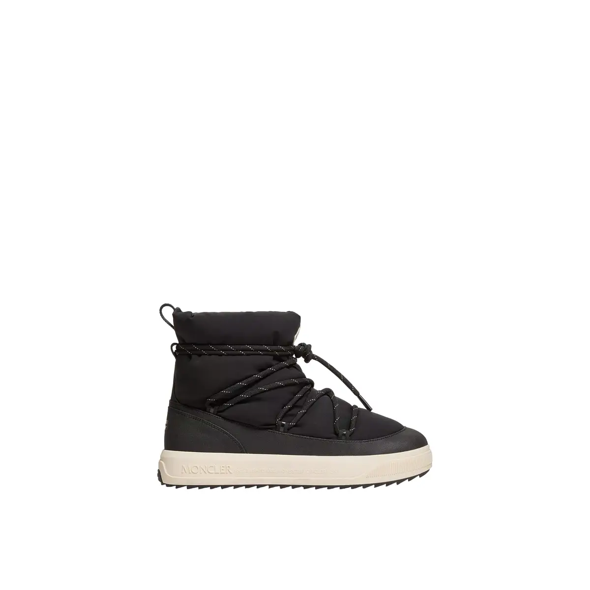 Moncler Altive Mid Snow Boots