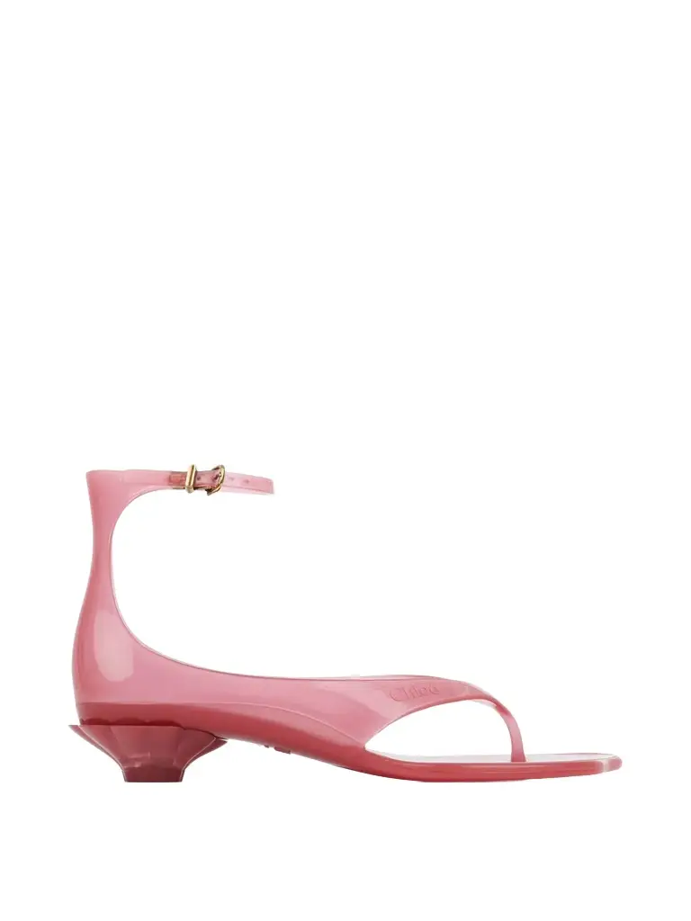 Chloé Jelly Sandals Chloé Jelly Sandals