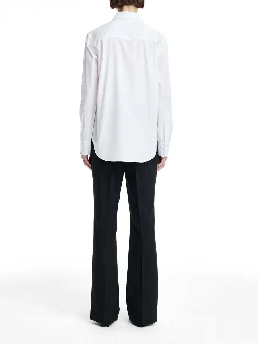 Maria McManus Mid Rise Boot Cut Trouser | Thumbnail 4 Maria McManus Mid Rise Boot Cut Trouser | Thumbnail 4