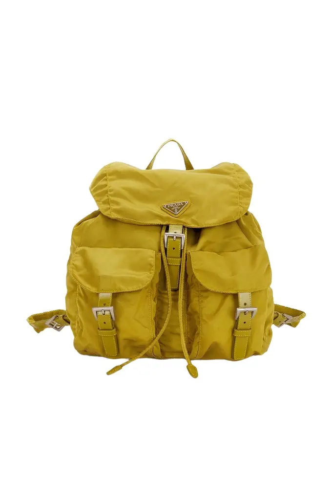 Prada Tessuto Backpack Prada Tessuto Backpack