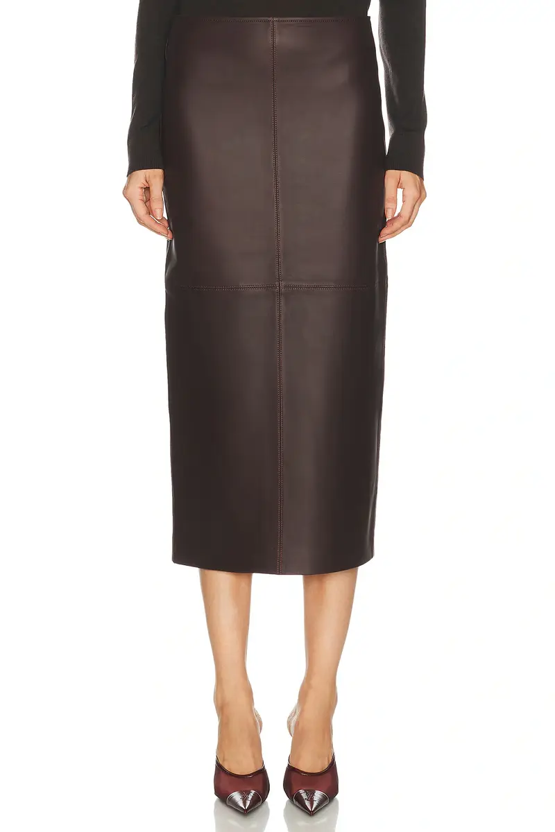 A.L.C. Marta Skirt | Thumbnail 2 A.L.C. Marta Skirt | Thumbnail 2