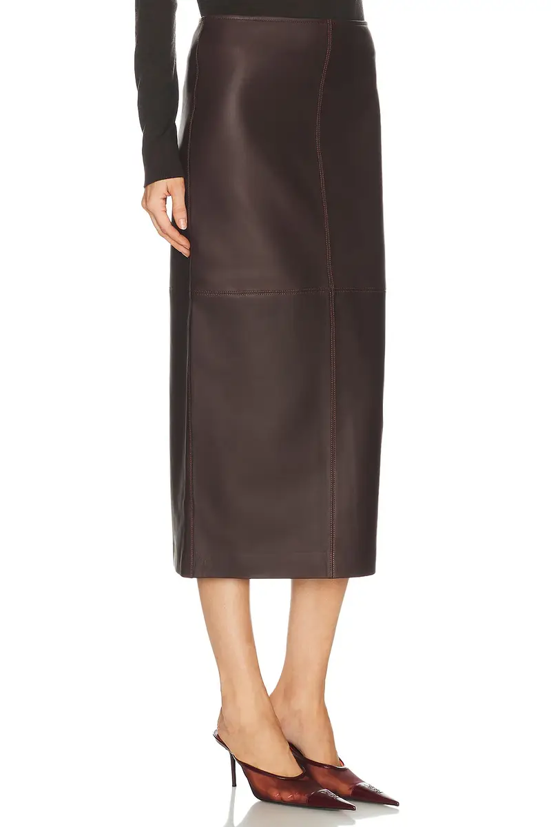 A.L.C. Marta Skirt | Thumbnail 3 A.L.C. Marta Skirt | Thumbnail 3