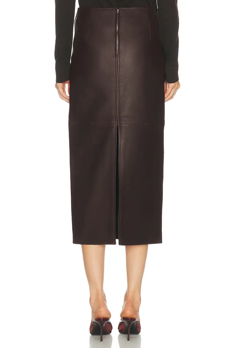 A.L.C. Marta Skirt | Thumbnail 5 A.L.C. Marta Skirt | Thumbnail 5