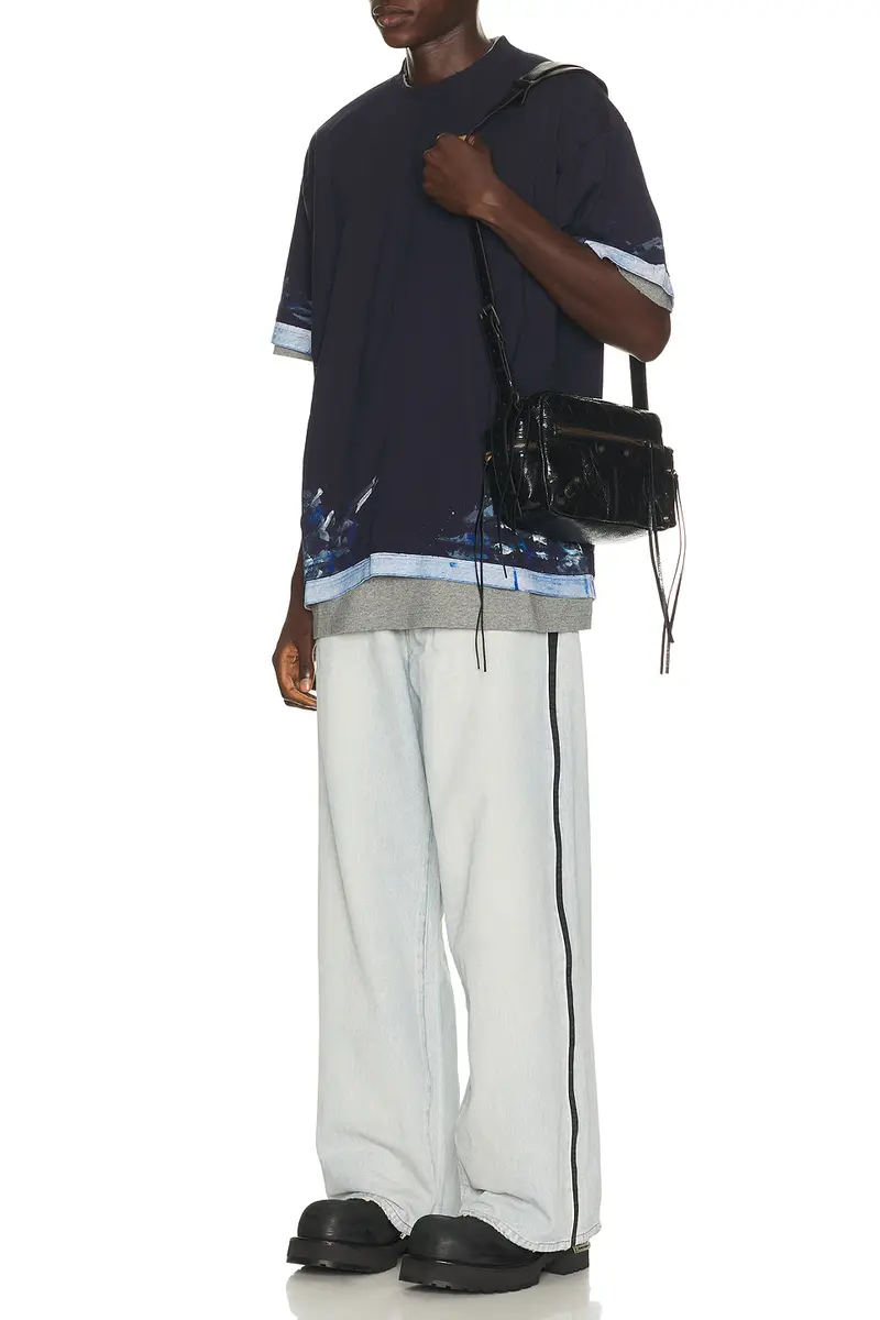 Balenciaga Le City Camera Bag | Thumbnail 2 Balenciaga Le City Camera Bag | Thumbnail 2