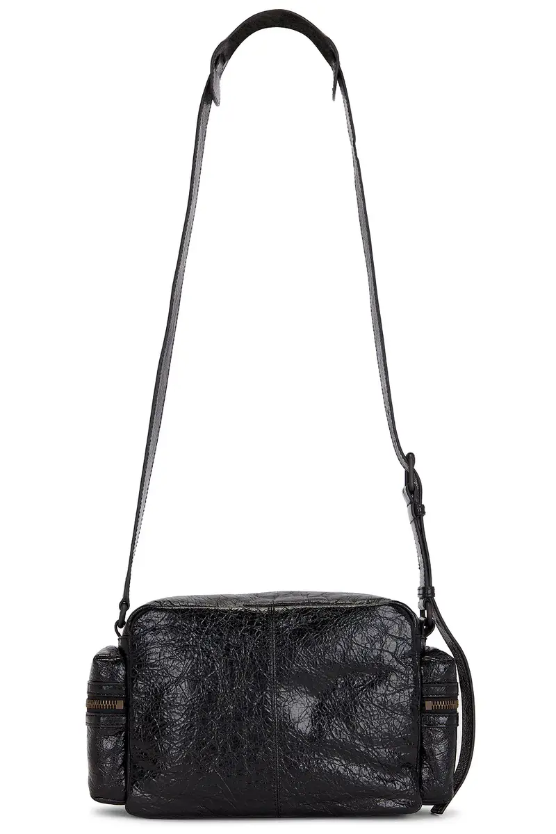 Balenciaga Le City Camera Bag | Thumbnail 3 Balenciaga Le City Camera Bag | Thumbnail 3