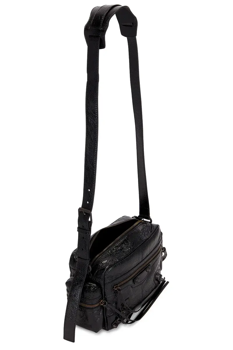 Balenciaga Le City Camera Bag | Thumbnail 5 Balenciaga Le City Camera Bag | Thumbnail 5