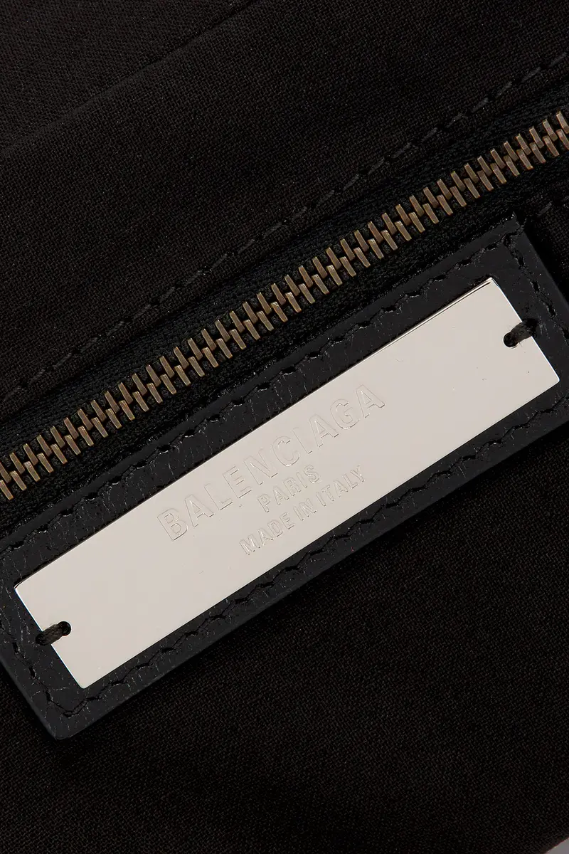 Balenciaga Le City Camera Bag | Thumbnail 6 Balenciaga Le City Camera Bag | Thumbnail 6