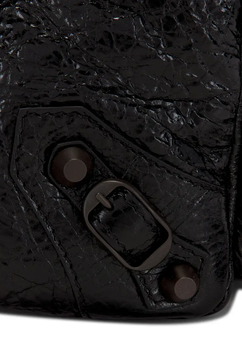 Balenciaga Le City Camera Bag | Thumbnail 7 Balenciaga Le City Camera Bag | Thumbnail 7