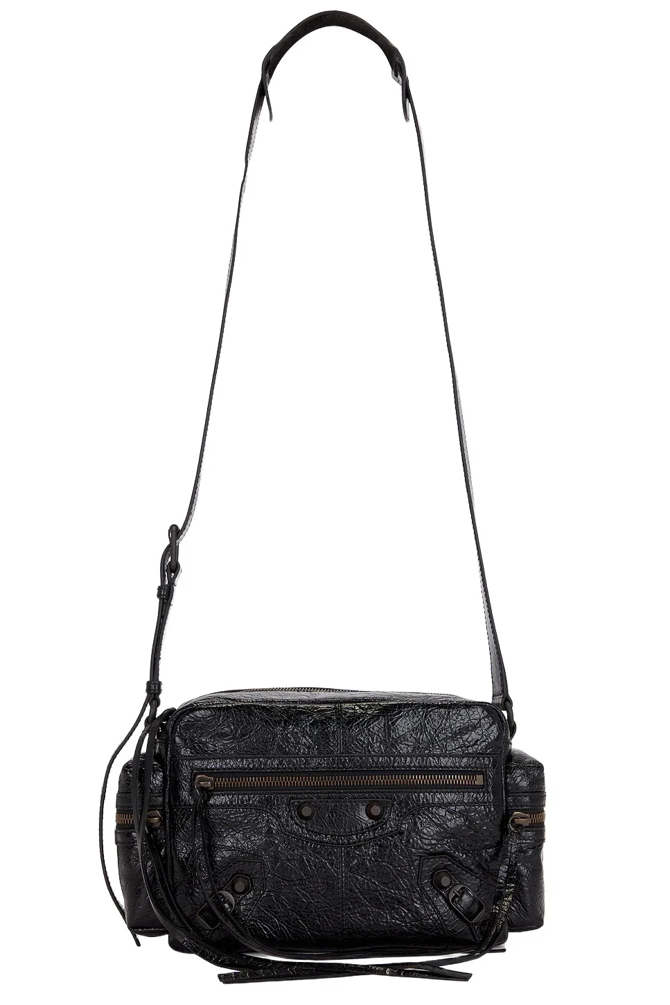 Balenciaga Le City Camera Bag