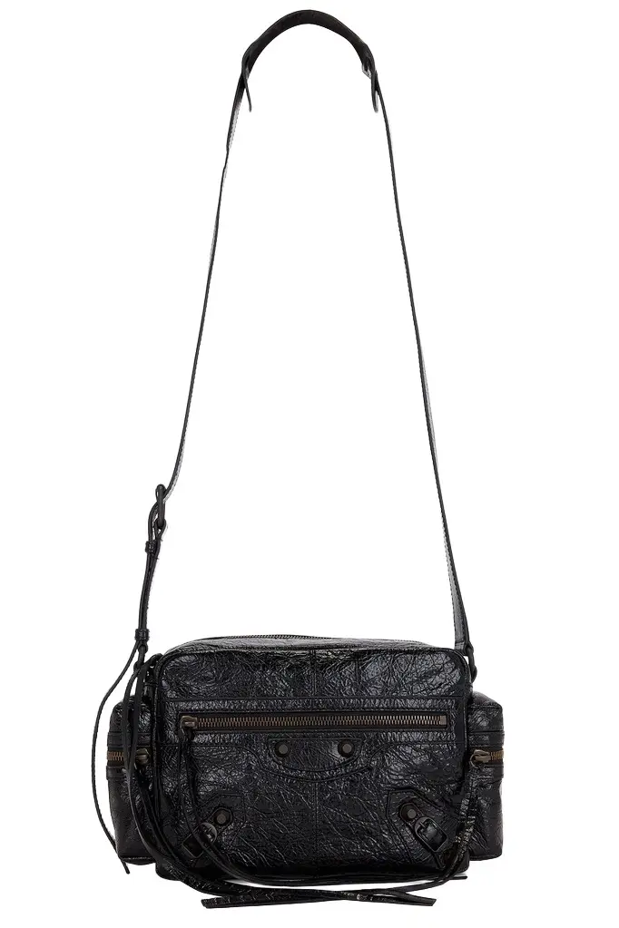 Balenciaga Le City Camera Bag