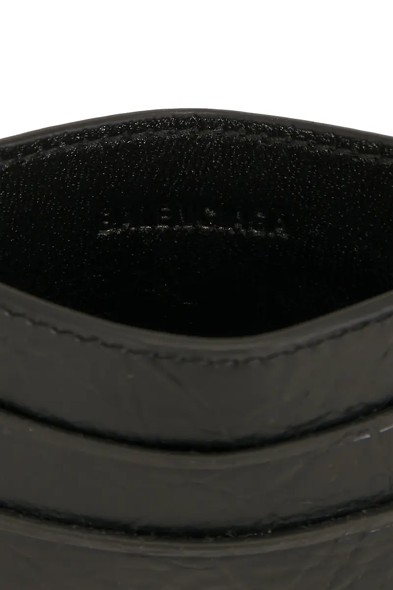 Balenciaga Cash Card Holder | Thumbnail 5