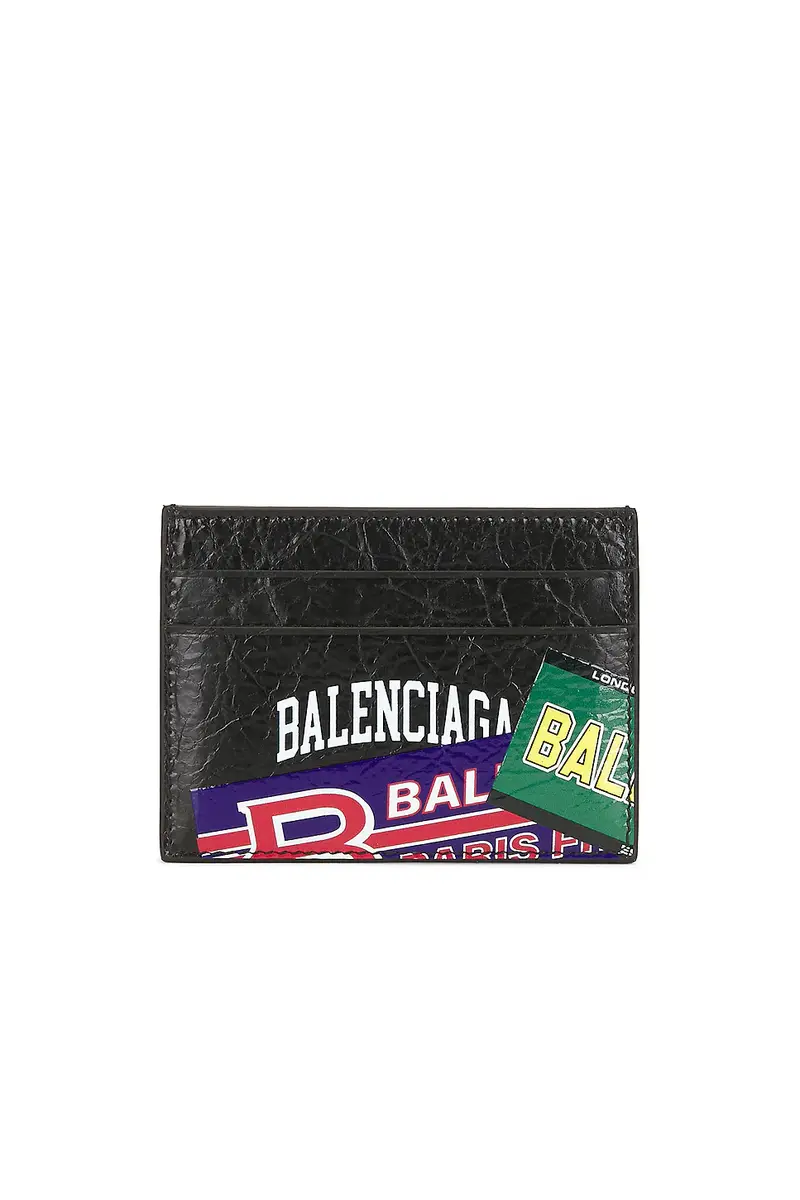 Balenciaga Cash Card Holder