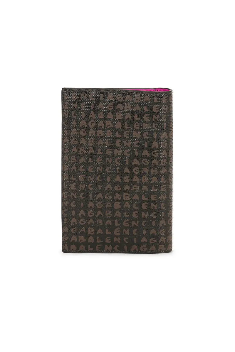 Balenciaga Snob Passport Holder | Thumbnail 2