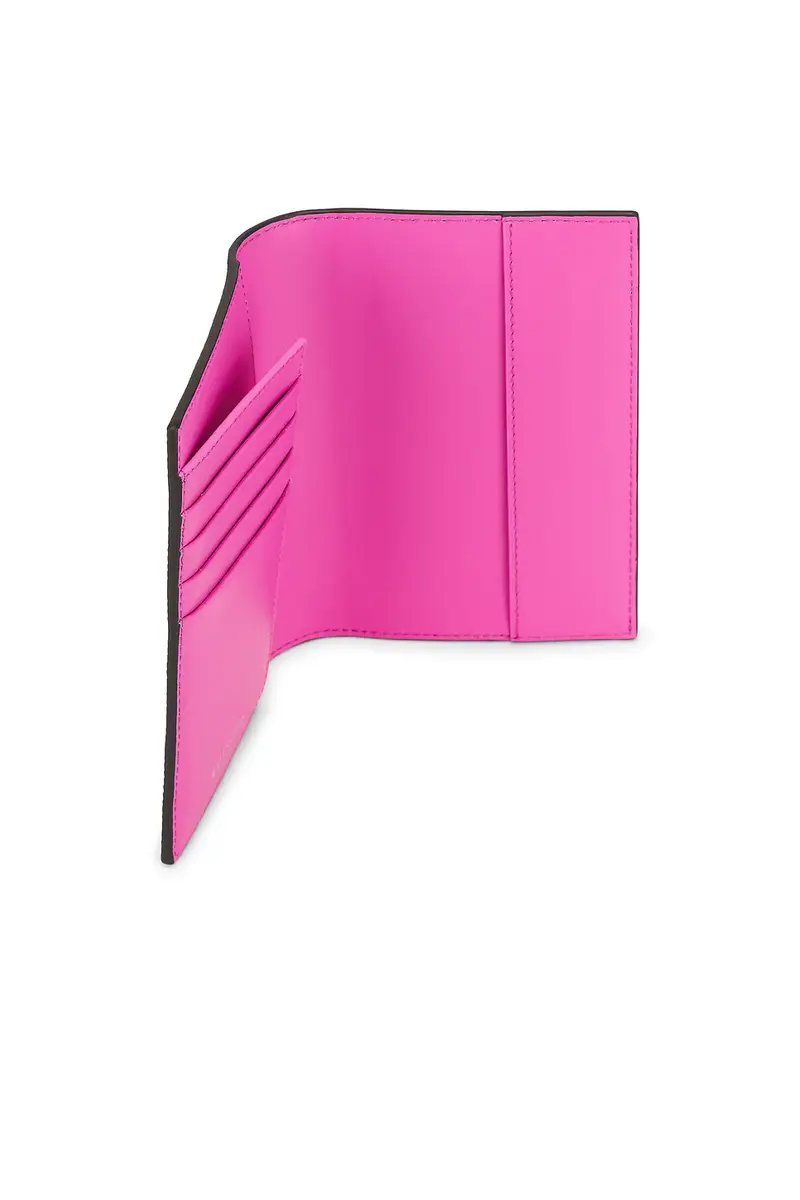 Balenciaga Snob Passport Holder | Thumbnail 4