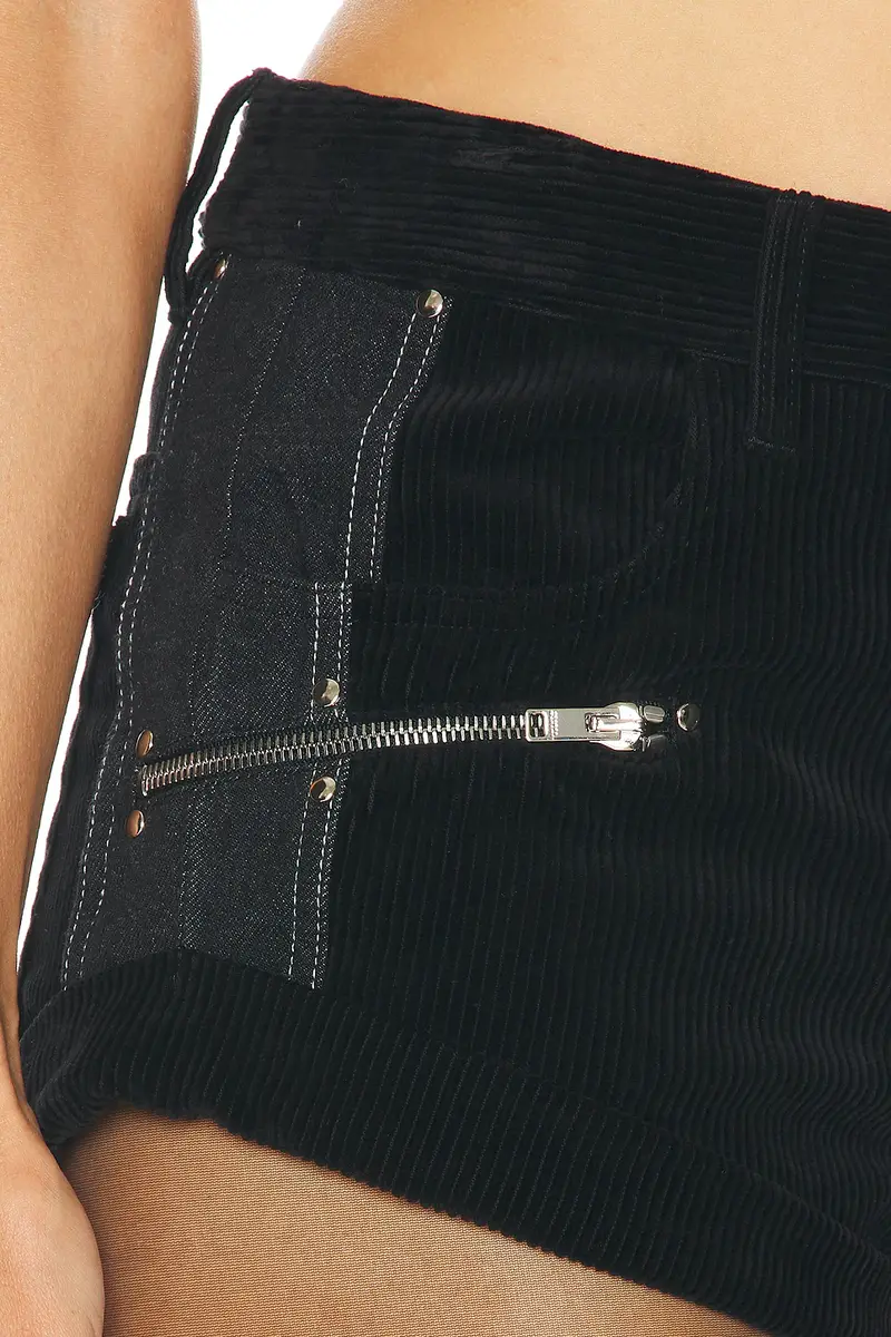Isabel Marant Rolna Short | Thumbnail 6