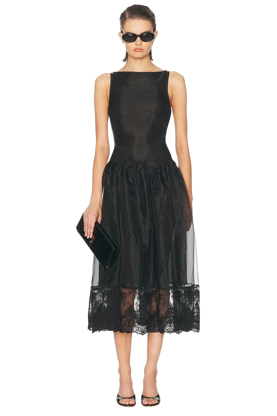 Elsie Midi Dress Elsie Midi Dress