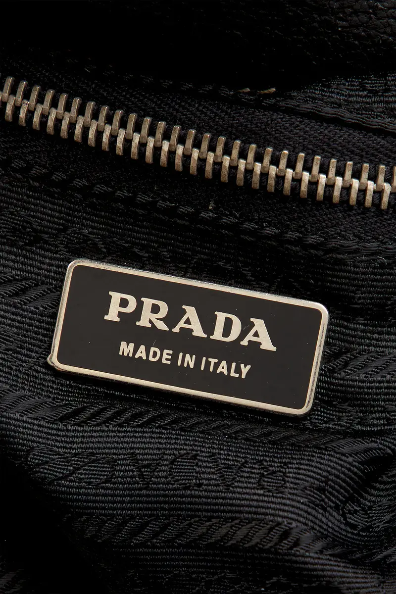 Prada Prada Eco Lapin Faux Fur Buckle Hobo Bag | Thumbnail 5 Prada Prada Eco Lapin Faux Fur Buckle Hobo Bag | Thumbnail 5