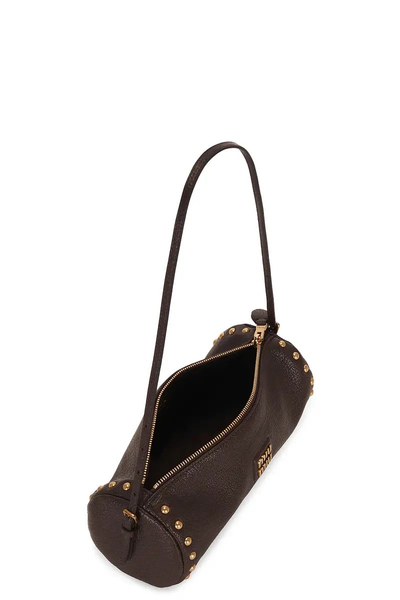 Miu Miu Madras Borchie Bag | Thumbnail 5