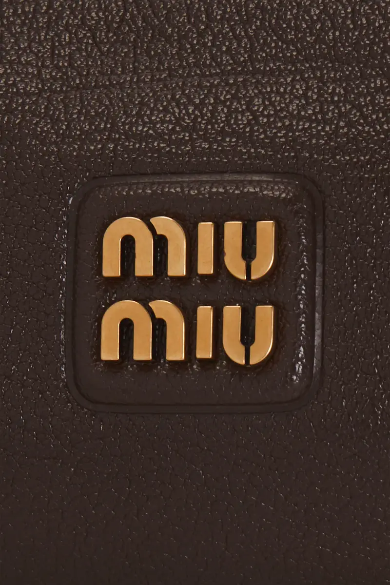 Miu Miu Madras Borchie Bag | Thumbnail 7