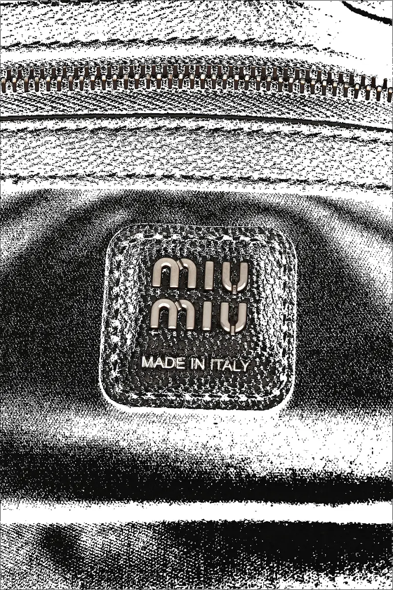Miu Miu Studded Arcadie Bag | Thumbnail 7 Miu Miu Studded Arcadie Bag | Thumbnail 7