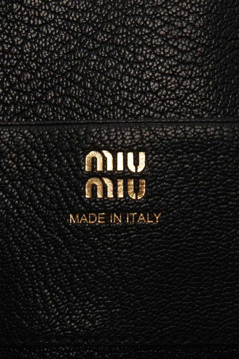 Miu Miu Madras Borchie Bag | Thumbnail 6 Miu Miu Madras Borchie Bag | Thumbnail 6
