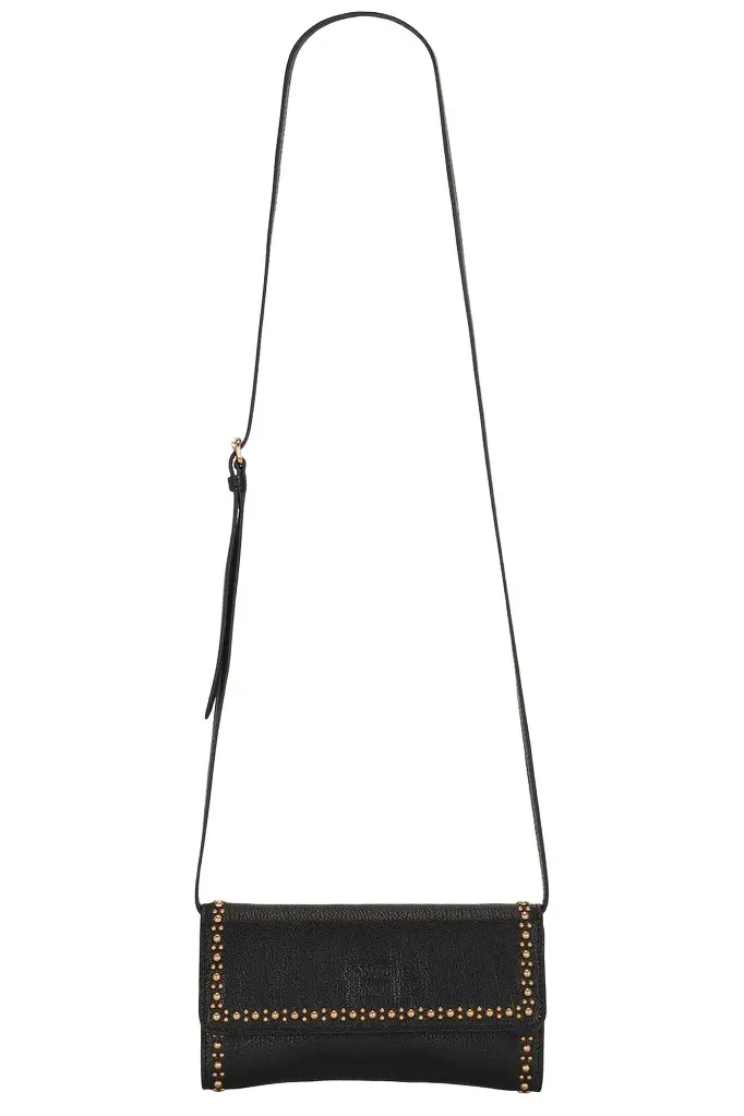 Miu Miu Madras Borchie Bag