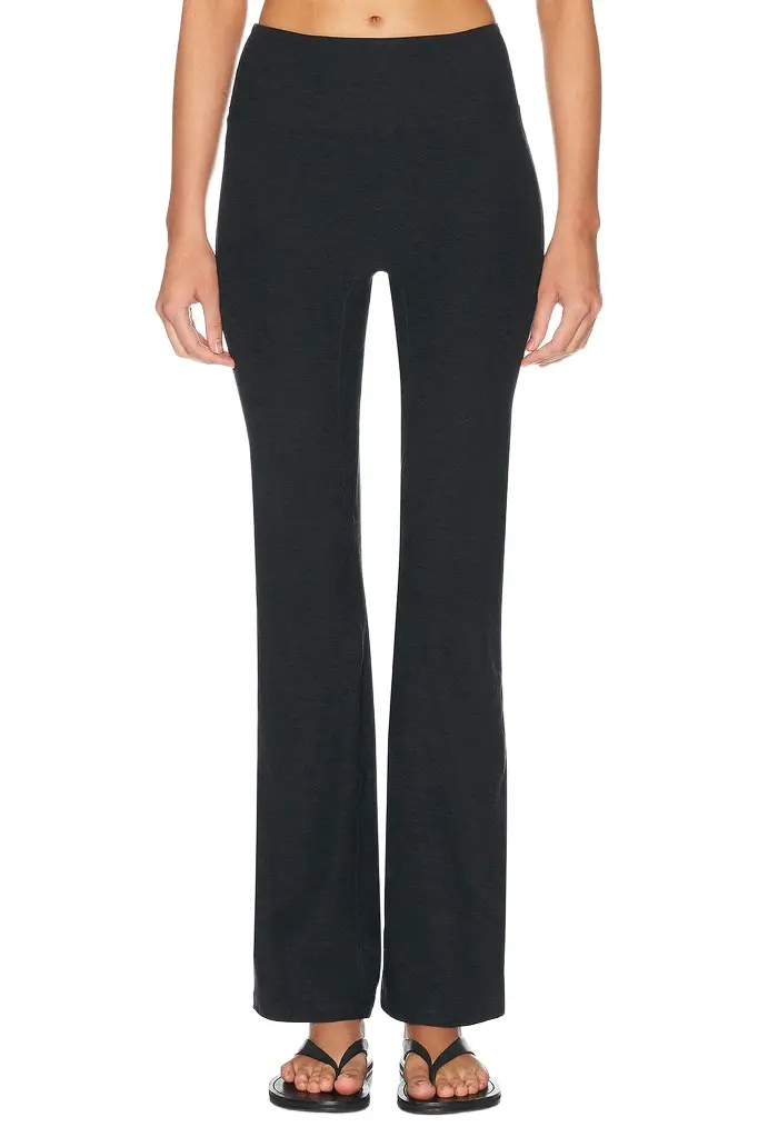 Year of Ours Stretch Baby Flare Legging