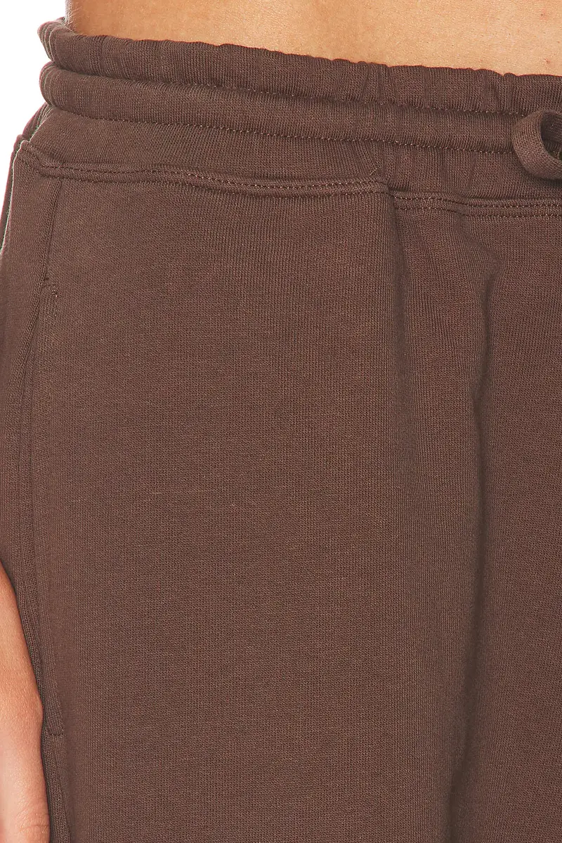 Year of Ours Wide Leg Sweatpant | Thumbnail 6 Year of Ours Wide Leg Sweatpant | Thumbnail 6