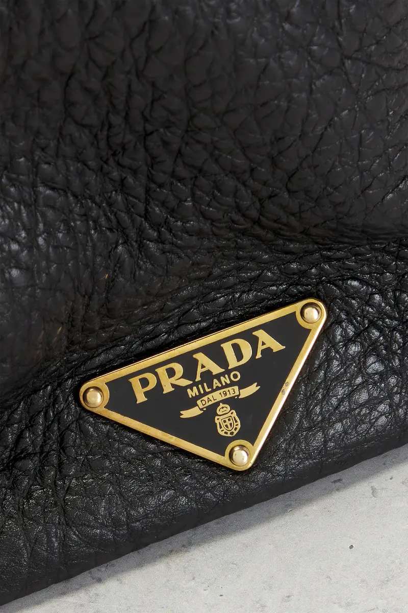 Prada Prada Berlino Cerniera Frame Shoulder Bag | Thumbnail 6 Prada Prada Berlino Cerniera Frame Shoulder Bag | Thumbnail 6