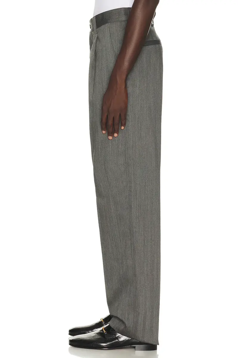 Valentino Pants | Thumbnail 2 Valentino Pants | Thumbnail 2