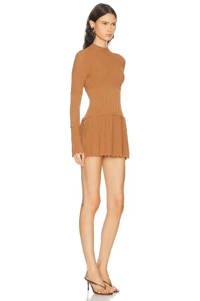 Solid & Striped The Amara Dress | Thumbnail 2 Solid & Striped The Amara Dress | Thumbnail 2