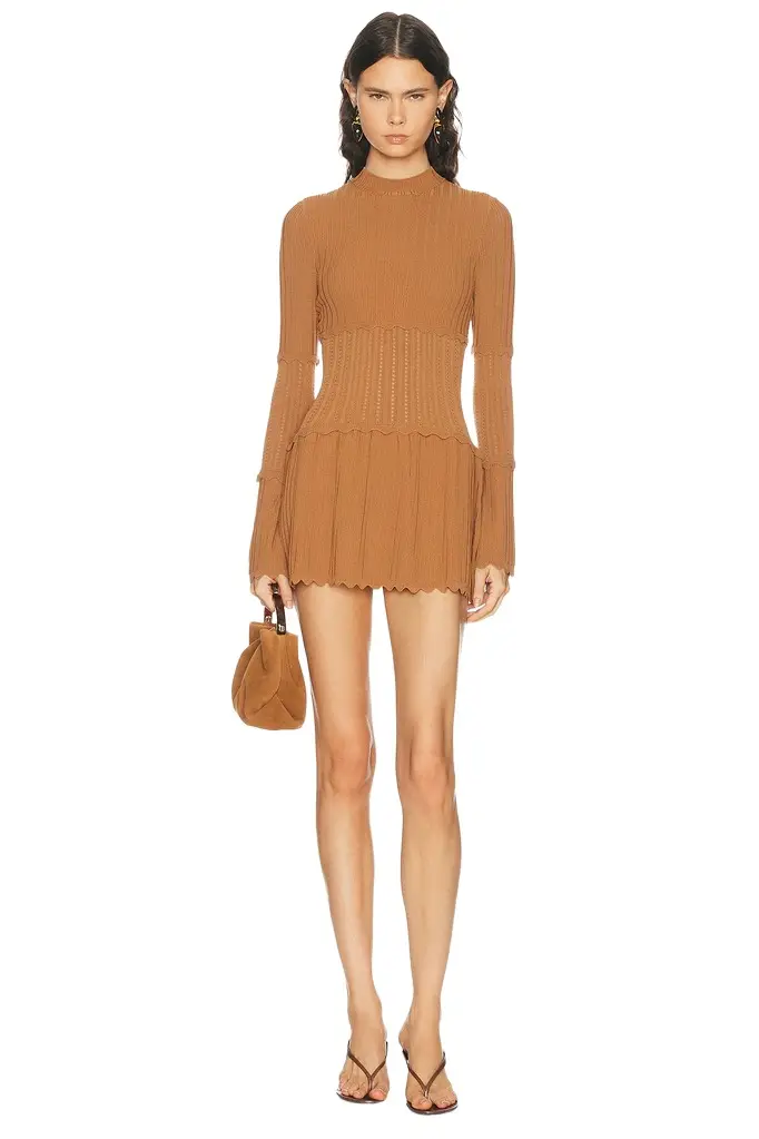 Solid & Striped The Amara Dress