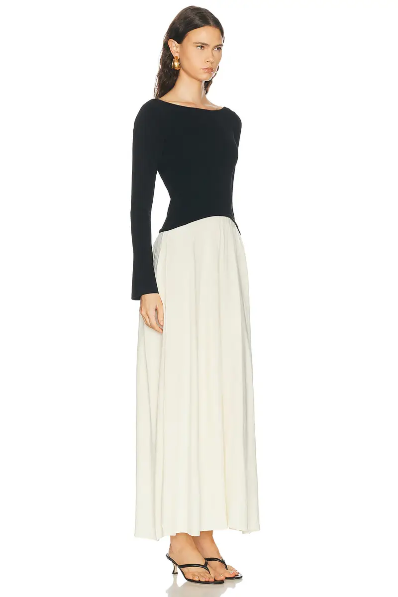 Solid & Striped The Ambrioso Dress | Thumbnail 2 Solid & Striped The Ambrioso Dress | Thumbnail 2