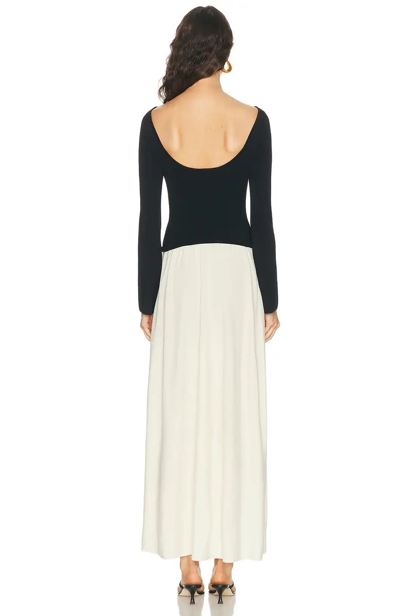 Solid & Striped The Ambrioso Dress | Thumbnail 3 Solid & Striped The Ambrioso Dress | Thumbnail 3