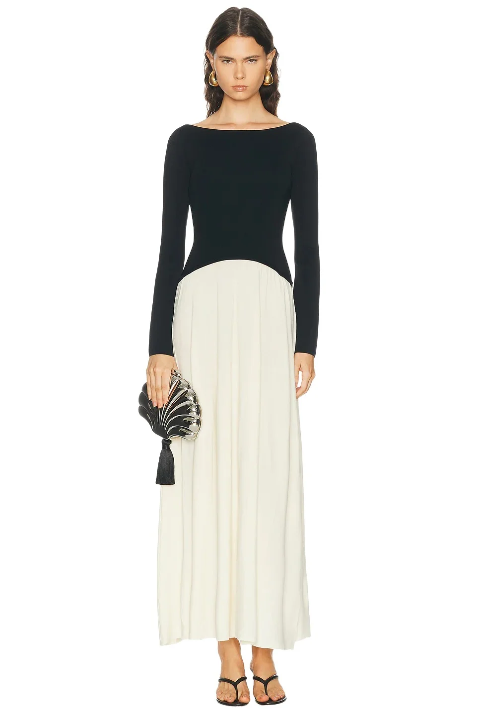 Solid & Striped The Ambrioso Dress