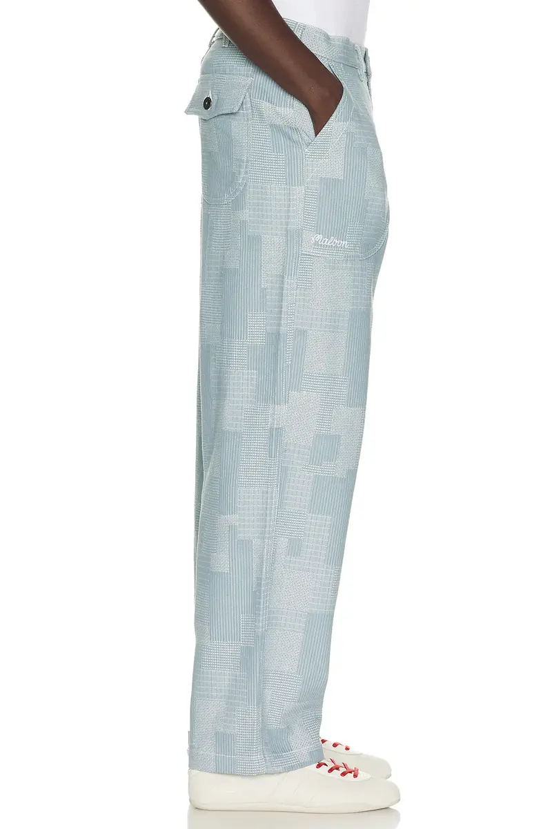 Malbon Reform Pant | Thumbnail 2 Malbon Reform Pant | Thumbnail 2