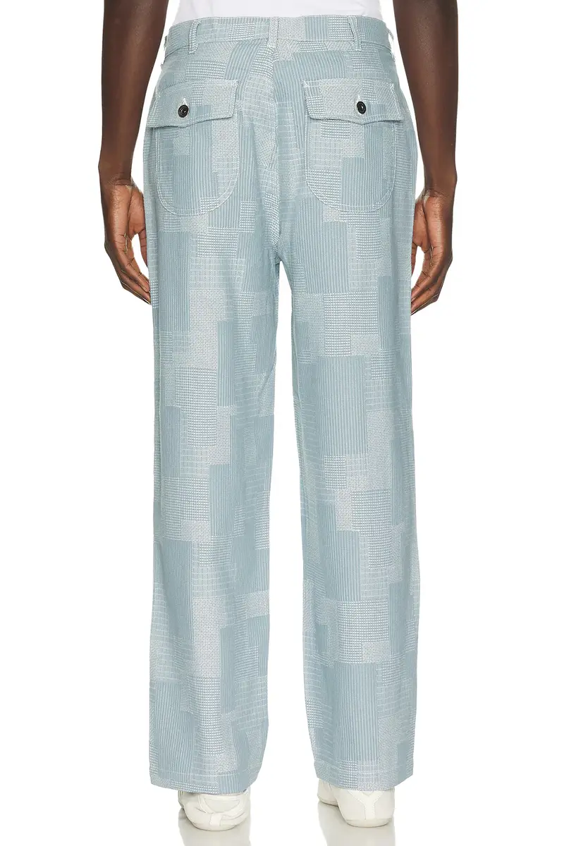 Malbon Reform Pant | Thumbnail 3 Malbon Reform Pant | Thumbnail 3