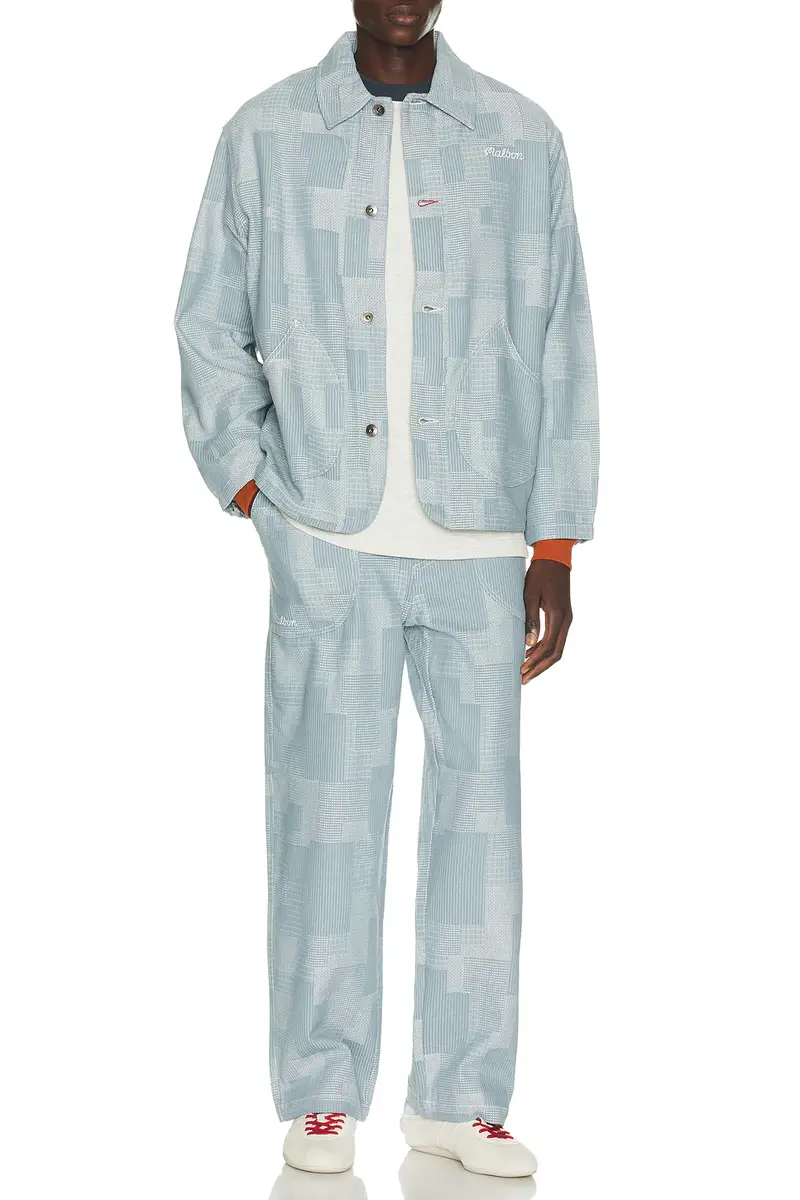 Malbon Reform Pant | Thumbnail 4 Malbon Reform Pant | Thumbnail 4
