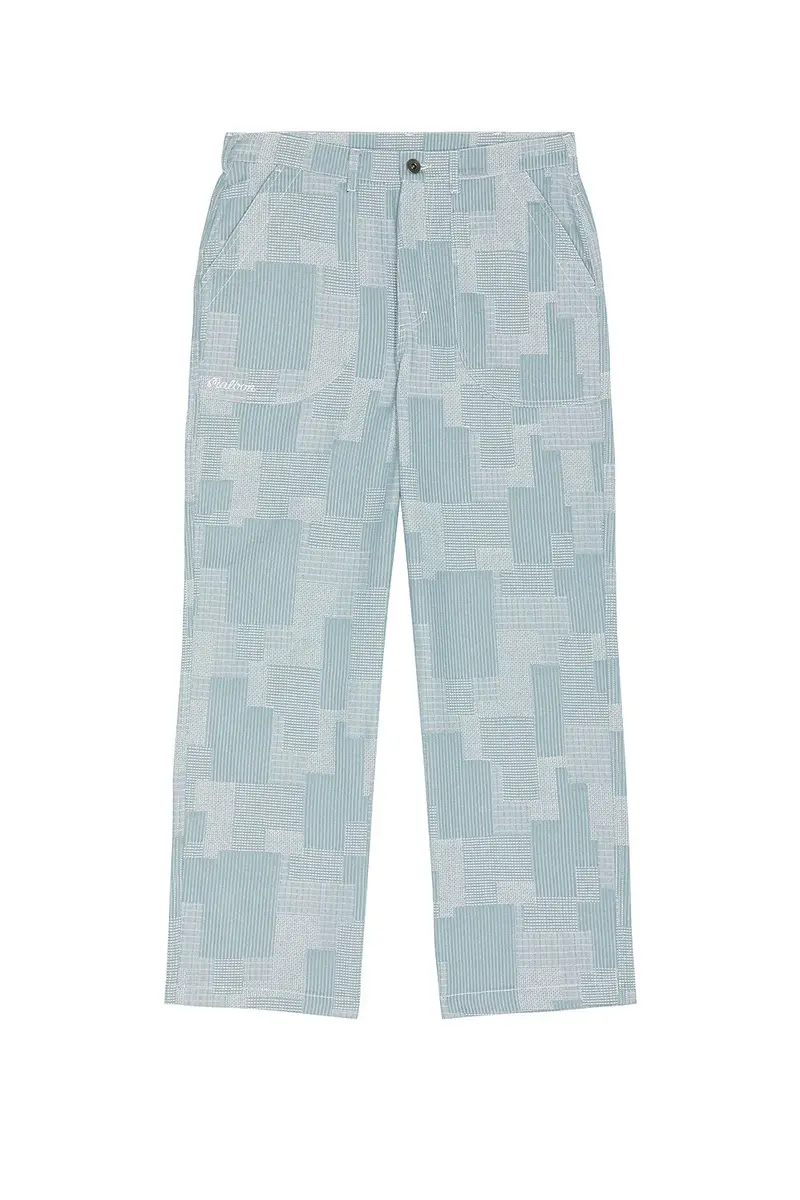 Malbon Reform Pant | Thumbnail 5 Malbon Reform Pant | Thumbnail 5